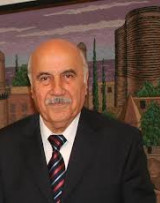 NƏBİYEV BƏKIR ƏHMƏD OĞLU