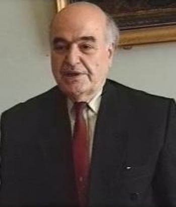 QARAYEV YAŞAR VAHİD OĞLU