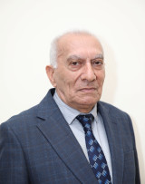 HAMLET QULİYEV FƏRMAN OĞLU