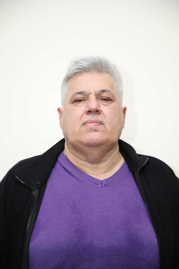 RAUF BABAYEV MÜSEİB OĞLU