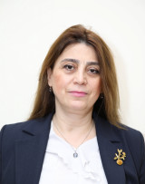 SEVİNC BABAYEVA FAZİL QIZI