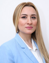 AYGÜN ƏDALƏT QIZI MÜRSƏLOVA