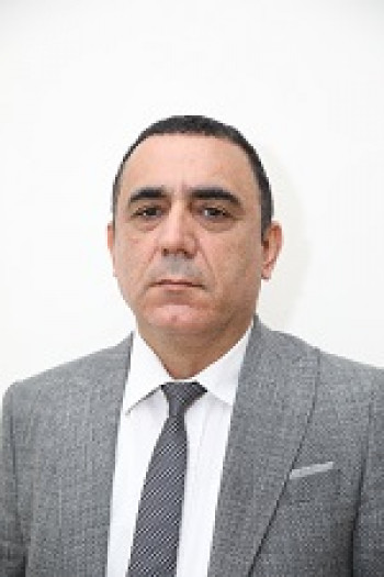 CAVANŞİR XANKİŞİ OĞLU MURADOV