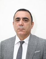 CAVANŞİR XANKİŞİ OĞLU MURADOV