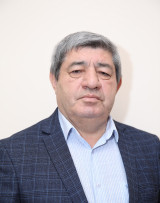 NİZAMİ QULU OĞLU CƏFƏROV