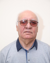 FİRUZ NADİR OĞLU MEHDİYEV