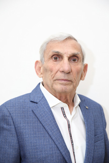 CƏLİL QƏRİB OĞLU NAĞIYEV