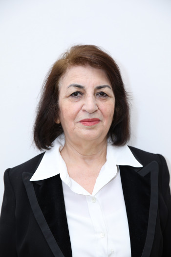 OFELYA NƏSİB QIZI PİRİYEVA