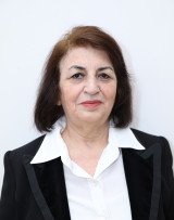 OFELYA NƏSİB QIZI PİRİYEVA