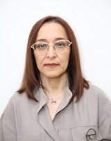 LALƏ RASİM QIZI ƏFƏNDİYEVA