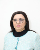 İRADƏ ADİL QIZI MƏHƏRRƏMOVA