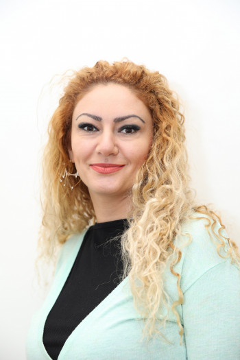 AFAQ CƏBRAYIL QIZI MƏMMƏDOVA