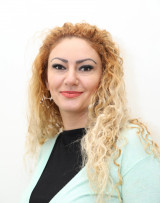 AFAQ CƏBRAYIL QIZI MƏMMƏDOVA