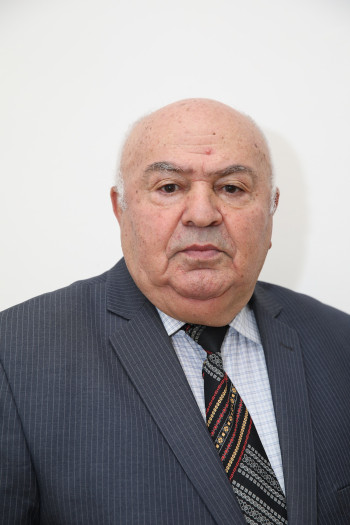 İSLAM DİNİ OĞLU VƏLİYEV