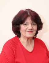 YAQUBOVA MƏRYAM ADİNYAYEVNA