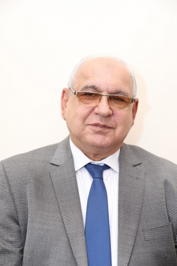 RAMİZ HÜSEYN OĞLU BAĞIROV