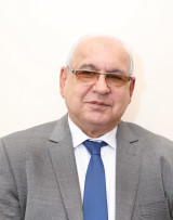 RAMİZ HÜSEYN OĞLU BAĞIROV