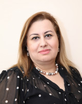 TƏRANƏ QABİL QIZI MƏMMƏDOVA