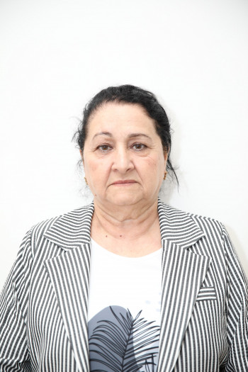 DİLARƏ ƏHMƏDAĞA QIZI MUSTAFAYEVA