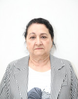 DİLARƏ ƏHMƏDAĞA QIZI MUSTAFAYEVA