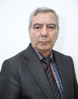 TAHİR ƏŞRƏF OĞLU ƏLİYEV