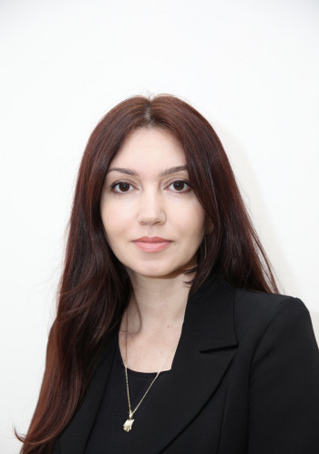 ELNARƏ FAİQ QIZI YUNUSOVA