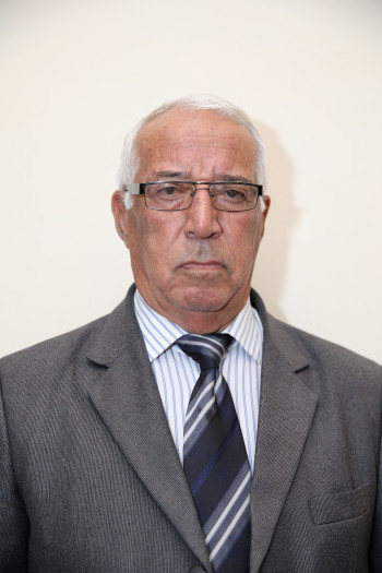 ABBAS QURBAN OĞLU ABBASOV