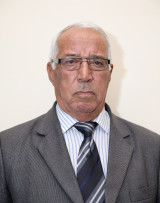 ABBAS QURBAN OĞLU ABBASOV