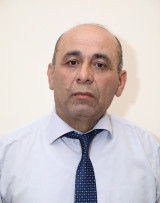 İLHAM BAXIŞ OĞLU ƏLIYEV