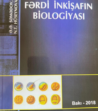 FƏRDİ İNKİŞAFIN BİOLOGİYASI