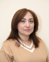 BAHAR SÜLEYMAN QIZI XƏLİLOVA