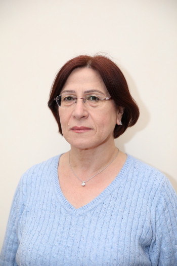 TAMİLLA DADAŞ QIZI MEHDİYEVA