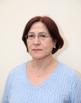 TAMİLLA DADAŞ QIZI MEHDİYEVA