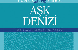 Yunus Əmrənin divanı yenidən çap olunub