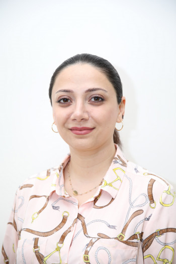 NURLANA MUSA QIZI MUSTAFAYEVA