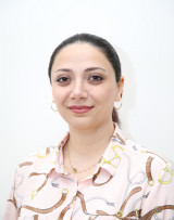 NURLANA MUSA QIZI MUSTAFAYEVA