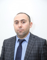 RAMİL ƏKBƏR OĞLU BAYRAMOV