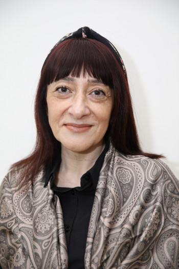 SUQRA TEYMUR QIZI RƏHMANOVA