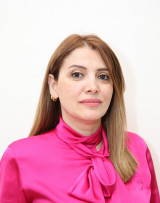 SƏİDƏ FAİQ QIZI NAĞIYEVA