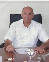 PAŞAYEV RİZVAN TEYMUR OĞLU