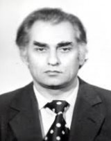 VƏLİYEV MUSTAFA ALİ OĞLU