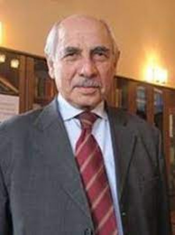 ŞƏRİFLİ KAMANDAR KAZIM OĞLU