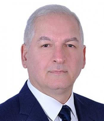 MUSTAFAYEV ŞAHİN MƏCİD OĞLU