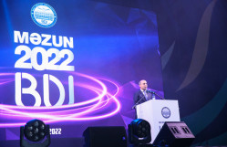 Məzun 2022