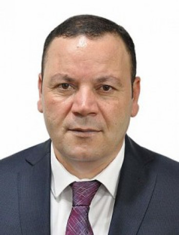 AĞAMİRZƏYEV ƏLİŞ ÇOBAN OĞLU