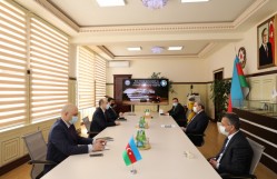 BDU Azərbaycan Notariat Palatası ilə əməkdaşlıq edəcək