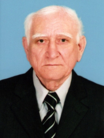 HAŞİMZADƏ FİRUDİN MƏMMƏD ƏLİ OĞLU