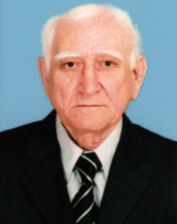 HAŞİMZADƏ FİRUDİN MƏMMƏD ƏLİ OĞLU