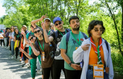 "Yay Fest tələbəlik" festivalı