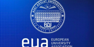 BDU Avropa Universitetlər Assosiasiyasının nəzdindəki Tədqiqat və İnnovasiya Strategiyası Qrupunda təmsil olunacaq